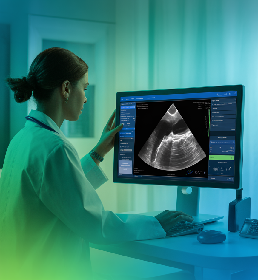 Why Cardiology Imaging Gets Denied — And How DynaNet Fixed It for One Clinic